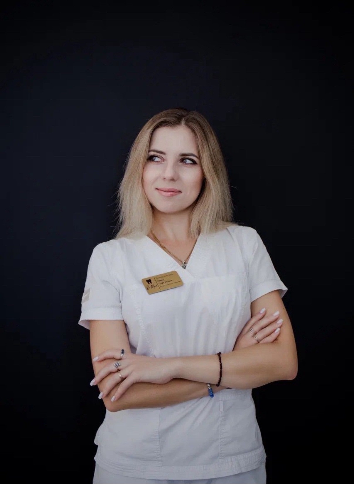 Шандровская Анна Сергеевна